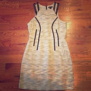 I ❤️ Ronson Dress w/ pockets